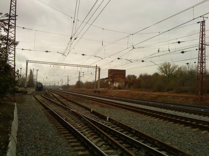 Новгородське з panoramio.com - Новгородське
