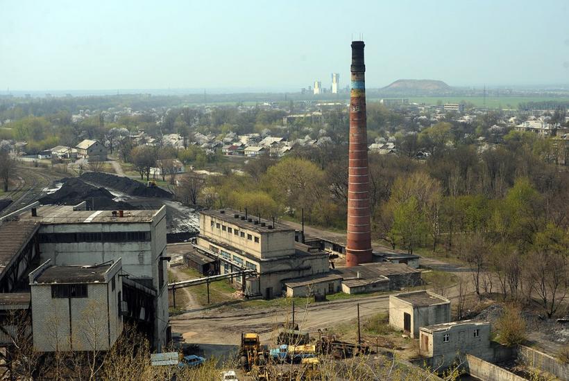 Піски з panoramio.com - Пески