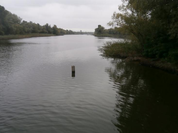 Худяки з panoramio.com - Худяки