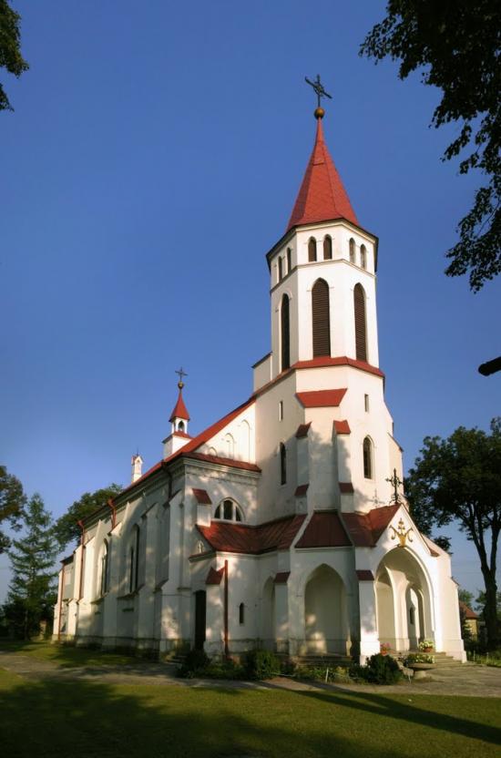 Гуща з panoramio.com - Гуща