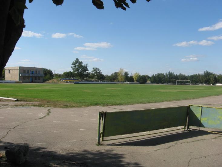 Новотроїцьке з panoramio.com - Новотроїцьке