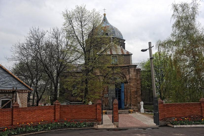 Верхньоторецьке з panoramio.com - Верхньоторецьке