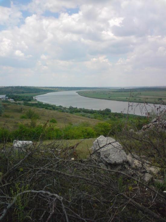 Новопетрівське з panoramio.com - Новопетрівське