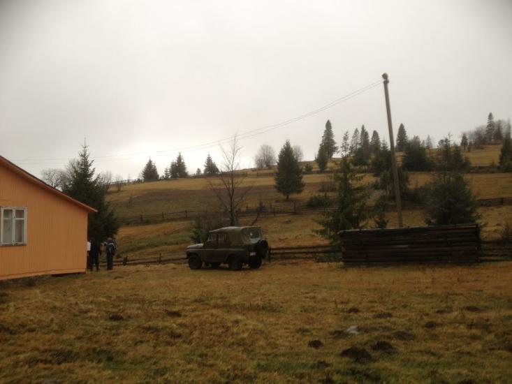 Либохора з panoramio.com - Либохора