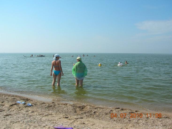 Безіменне з panoramio.com - Безыменное