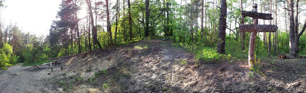 Лісники з panoramio.com - Лісники