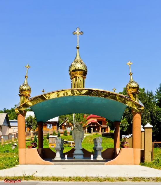 Луг з panoramio.com - Луг