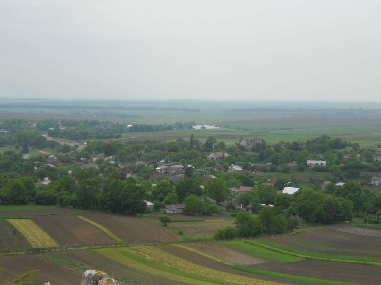 Паївка з panoramio.com - Паївка
