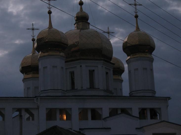 Солоницівка з panoramio.com - Солоницевка