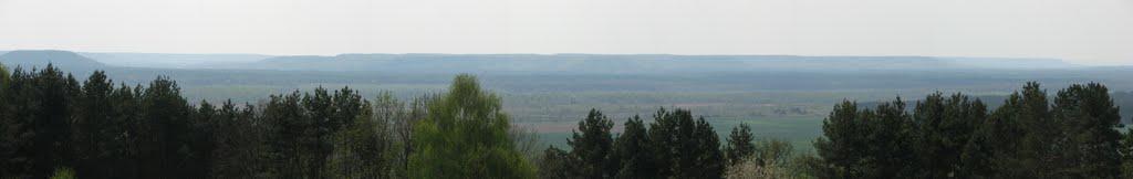 Ступно з panoramio.com - Ступно