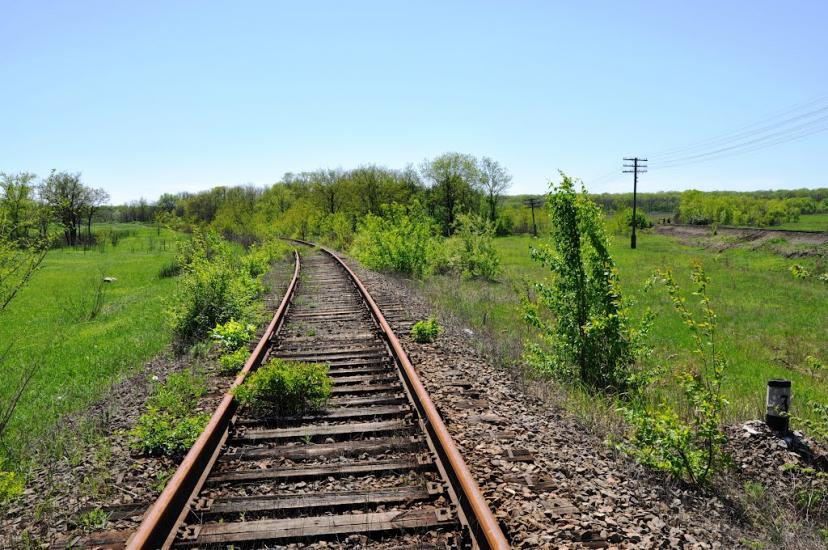 Новосімейкіне з panoramio.com - Новосемейкино