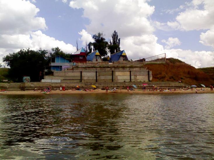 Безіменне з panoramio.com - Безіменне