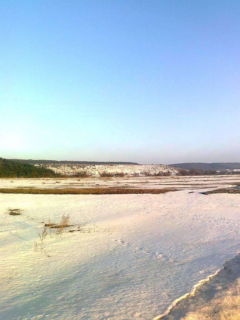 Паївка з panoramio.com - Паевка