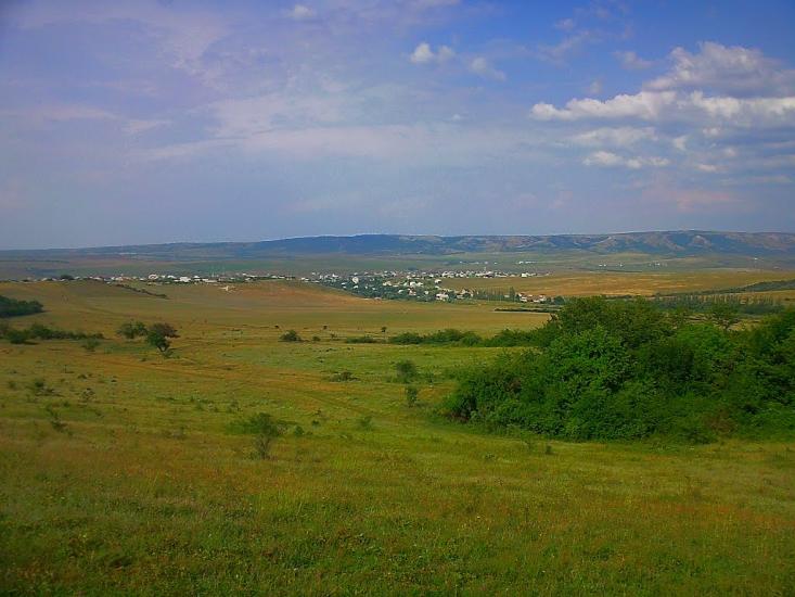 Краснолісся з panoramio.com - Краснолісся