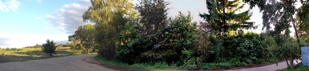 Воскодави з panoramio.com - Воскодави