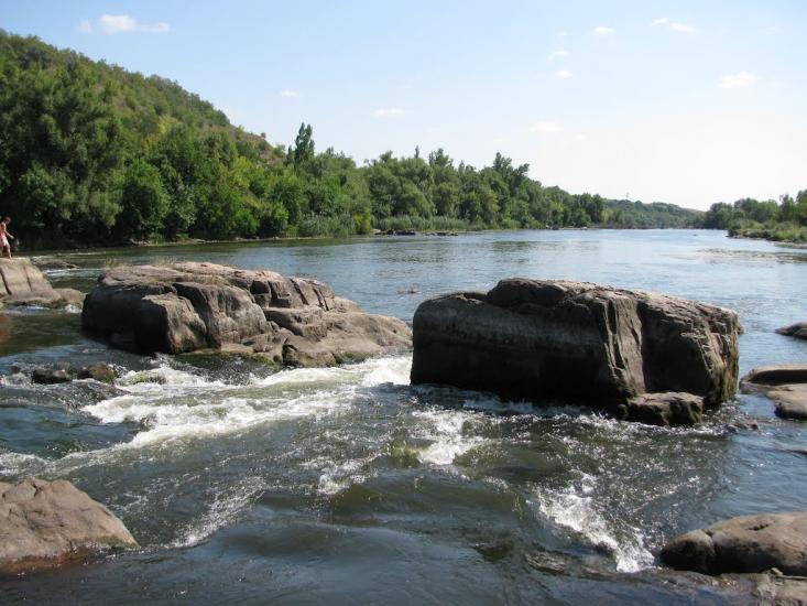 Соломія з panoramio.com - Соломія