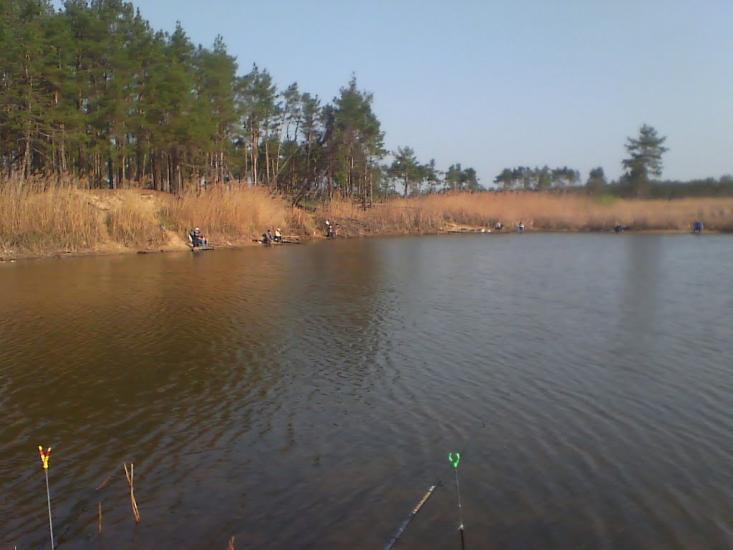 Худяки з panoramio.com - Худяки