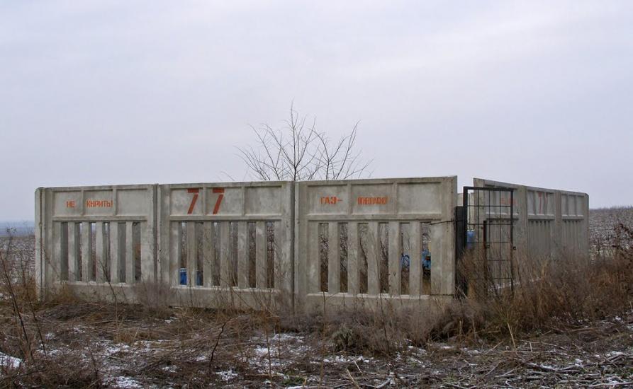 Олег з panoramio.com - Олег