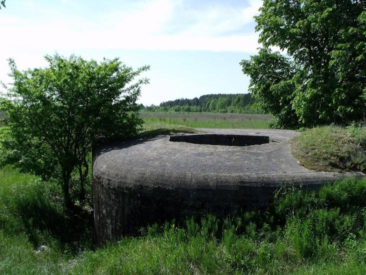 Велика Любаша з panoramio.com - Велика Любаша