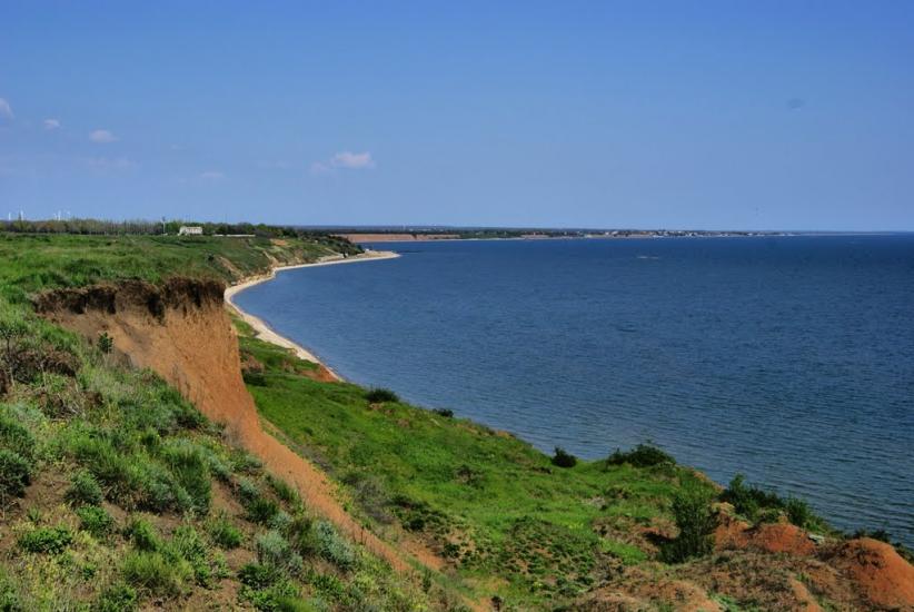 Саханка з panoramio.com - Саханка