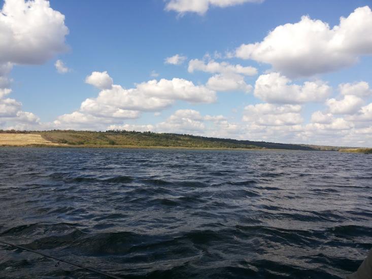 Шостакове з panoramio.com - Шостакове