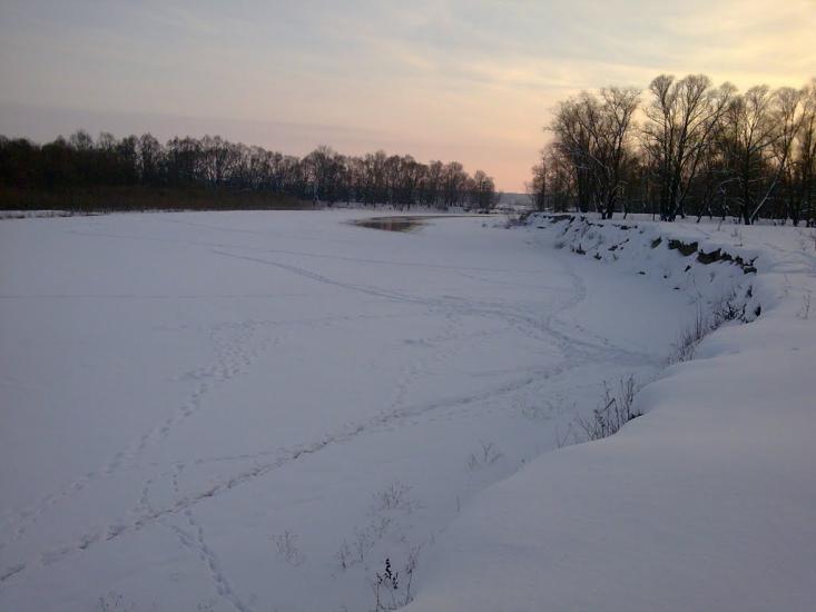 Райгородок з panoramio.com - Райгородок