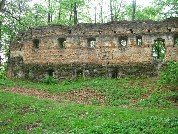 Добромиль з panoramio.com - Добромиль