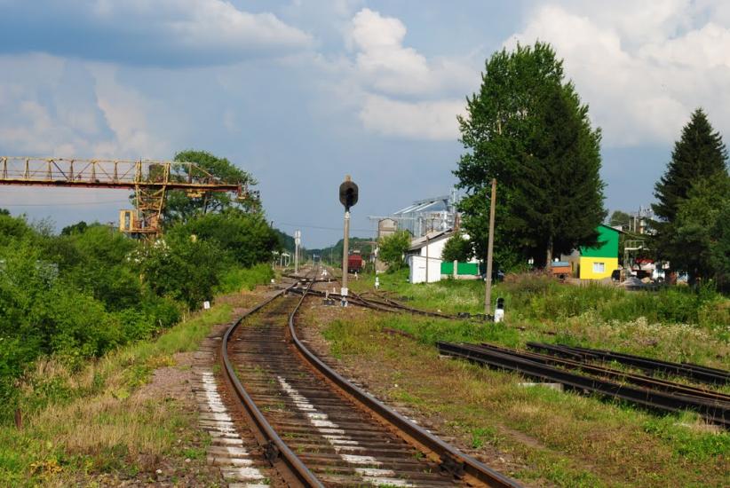 Козова з panoramio.com - Козова