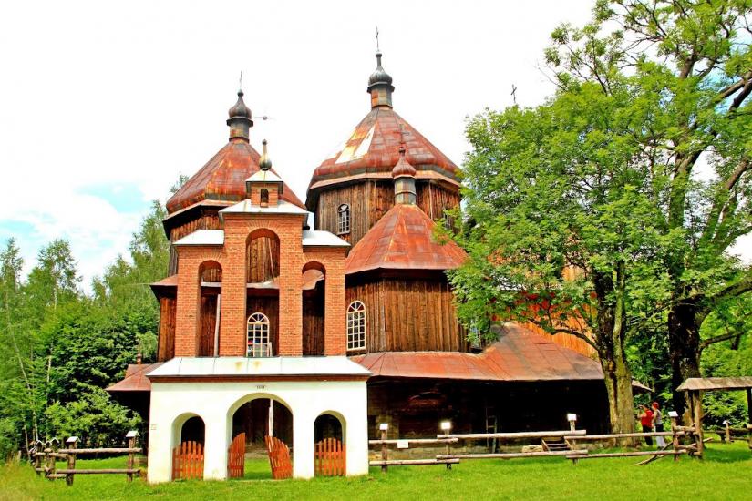 Мшанець з panoramio.com - Mshanets