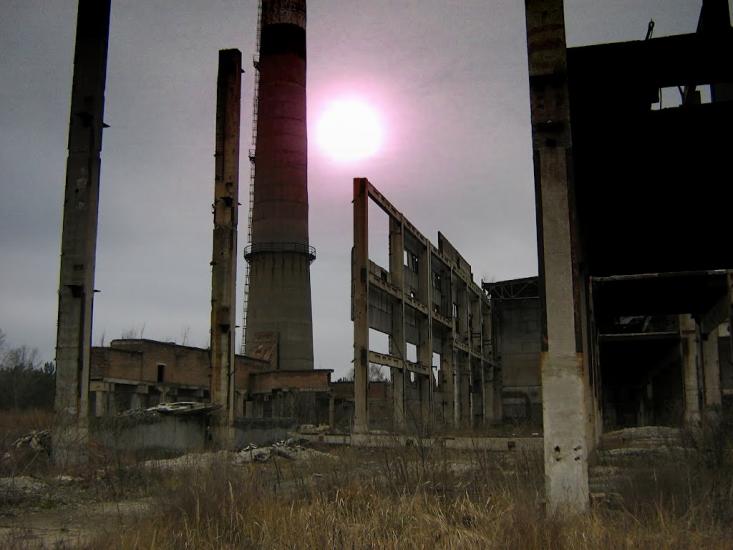 Вітове з panoramio.com - Vitove