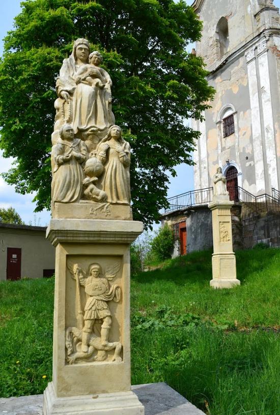 Буданів з panoramio.com - Буданов