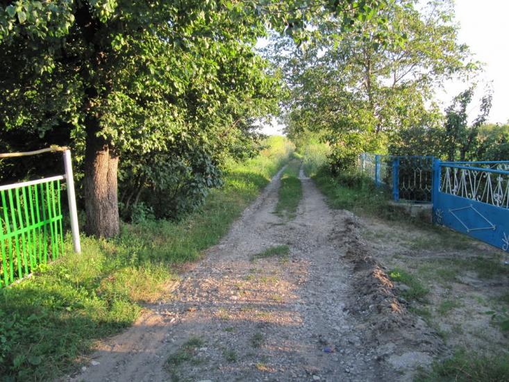 Шершенці з panoramio.com - Shershentsi