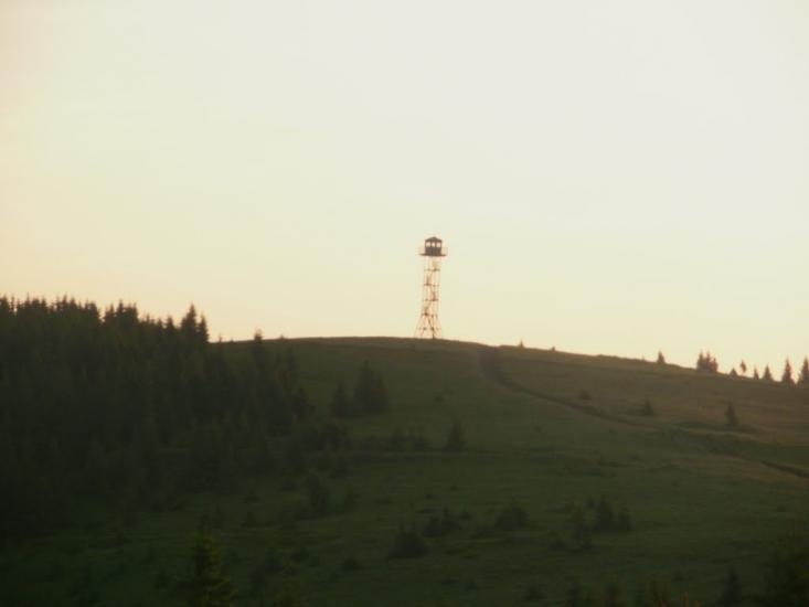 Буркут з panoramio.com - Буркут
