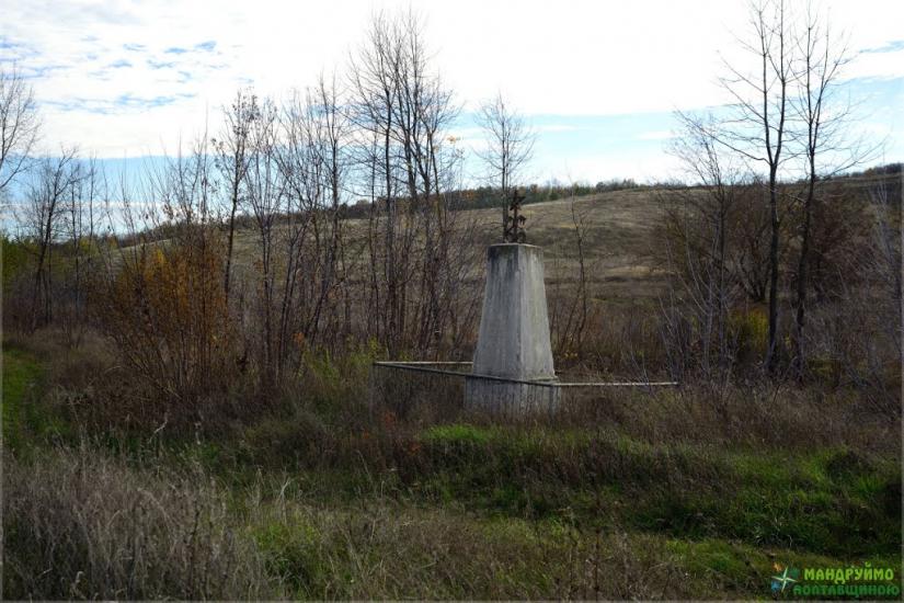 Великі Будища з panoramio.com - Великие Будища