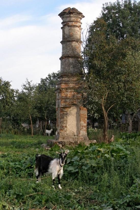 Меджибіж з panoramio.com - Меджибож