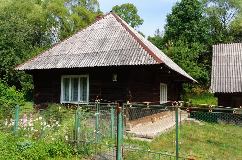 Люта з panoramio.com - Люта