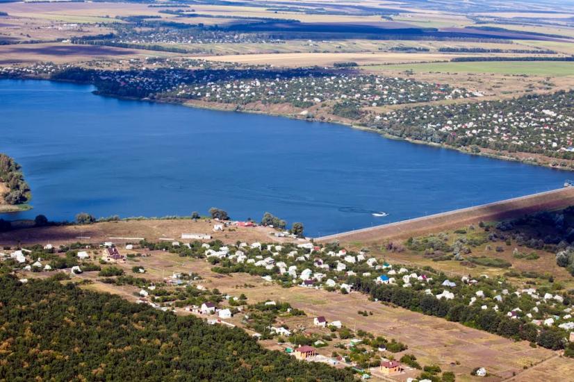 Липці з panoramio.com - Lyptsi