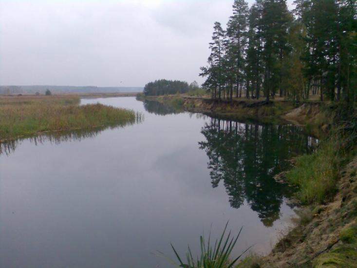 Щербатівка з panoramio.com - Щербатівка