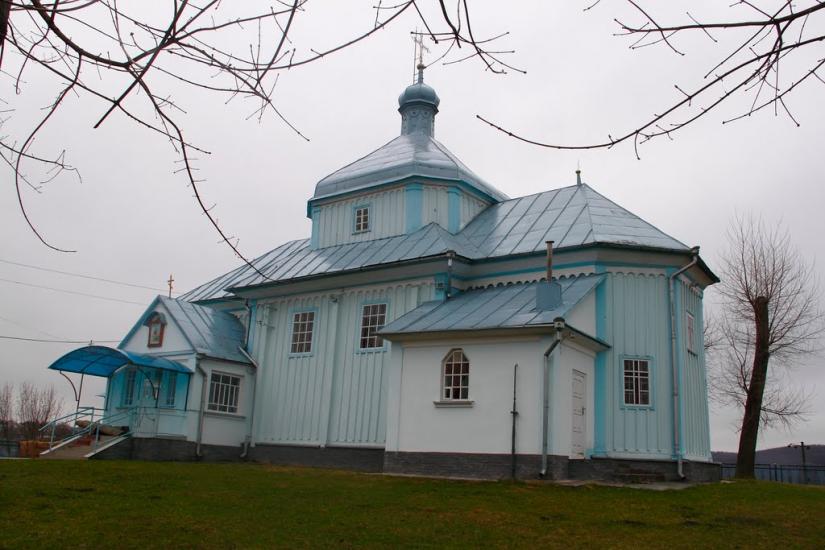 Колоденка з panoramio.com - Колоденка