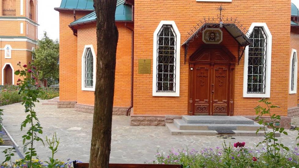 Вільшана з panoramio.com - Вільшана