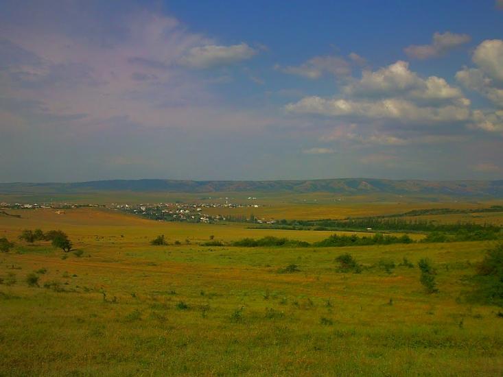 Краснолісся з panoramio.com - Краснолісся