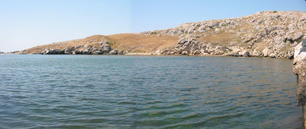 Мисове з panoramio.com - Мысовое