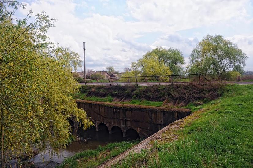 Верхньоторецьке з panoramio.com - Верхньоторецьке