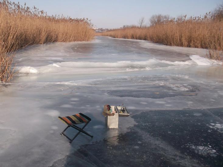 Новопетрівське з panoramio.com - Новопетровское