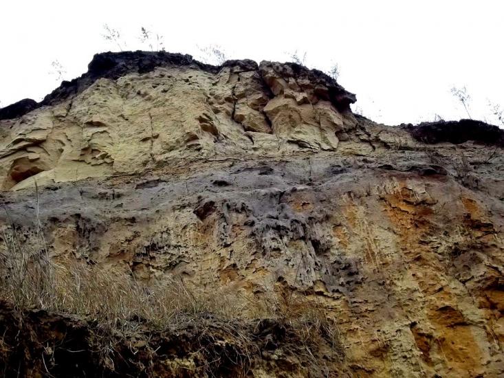 Колоденка з panoramio.com - Колоденка
