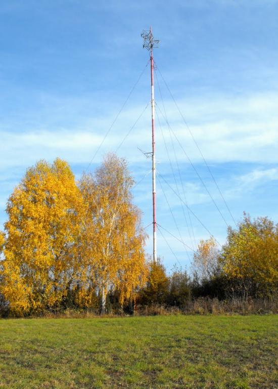 Забрідь з panoramio.com - Забродь