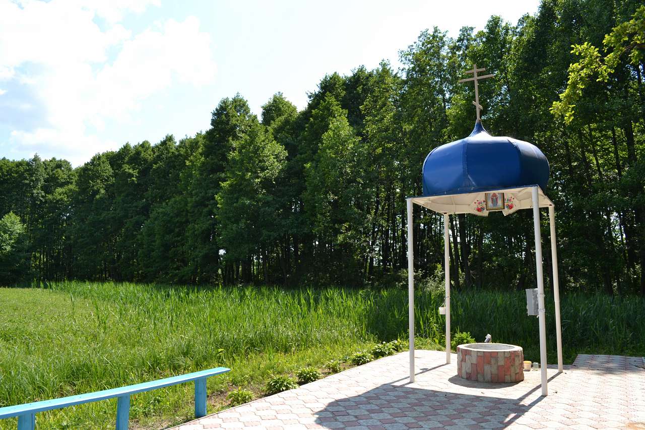 рогачі - Рогачи