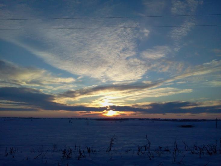 Городниця з panoramio.com - Gorodnytsya