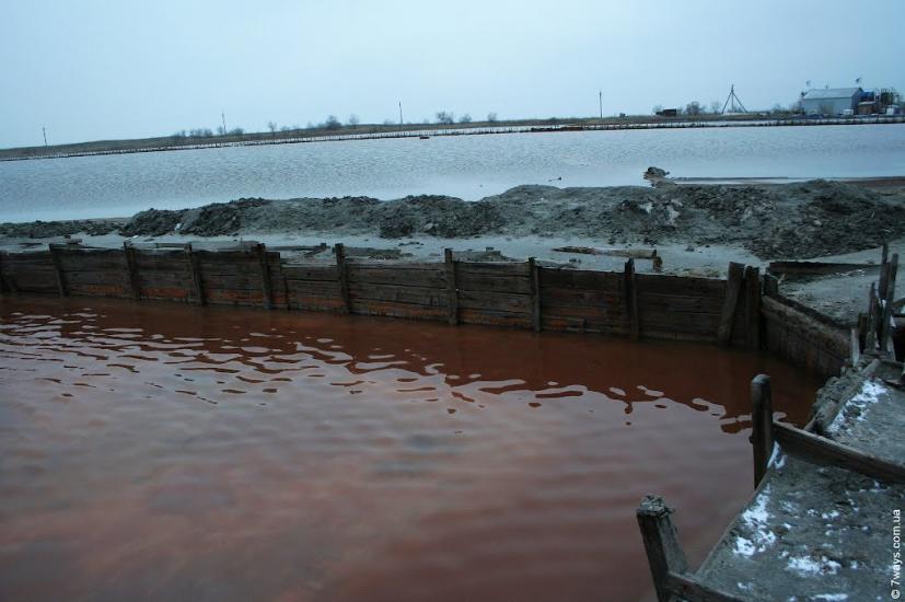 Геройське з panoramio.com - Geroyske