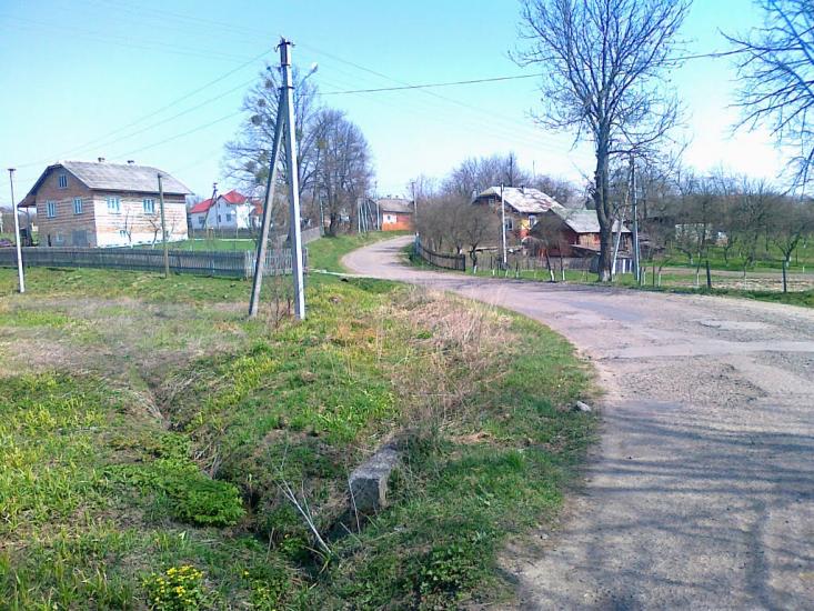 Майдан з panoramio.com - Майдан